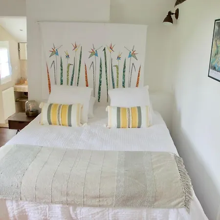 Ezpondakoborda B&B *