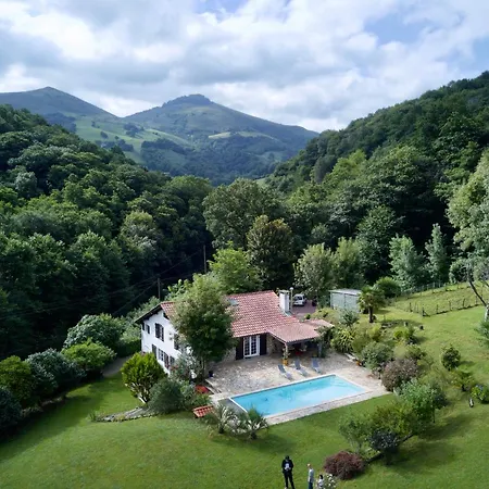 B&B Ezpondakoborda *