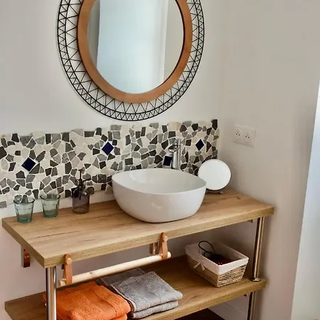 B&B Ezpondakoborda 에스플레트
